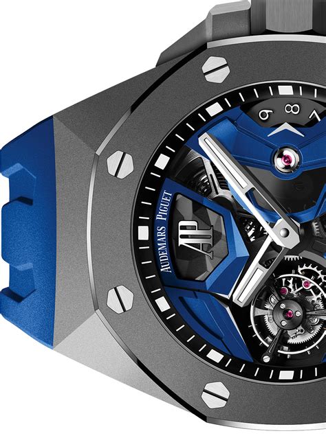 Audemars Piguet: All Watch Prices & Models (Buying Guide).